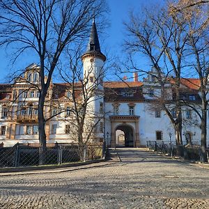 Hotel Schloss Schkopau